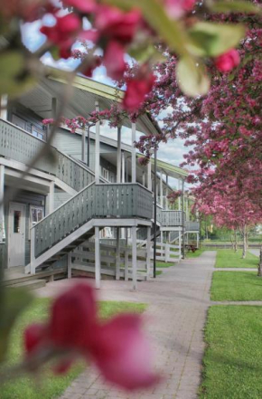 Hamar Vandrerhjem